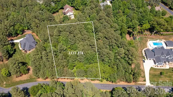 00 Greens RD, Granite Falls, NC 28630