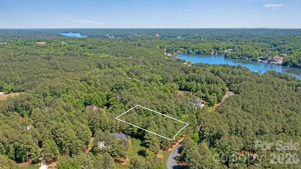00 Greens RD, Granite Falls, NC 28630