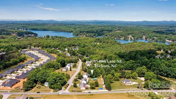 3353 48th Avenue LN NE, Hickory, NC 28601