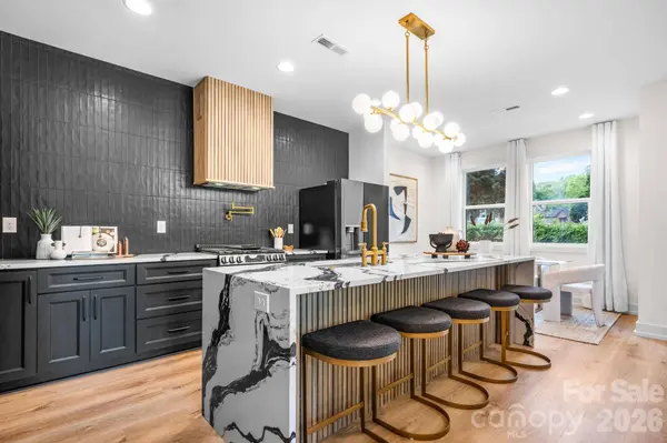 1908 Grier AVE, Charlotte, NC 28216