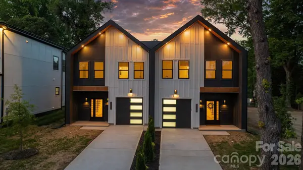 1908 Grier AVE, Charlotte, NC 28216