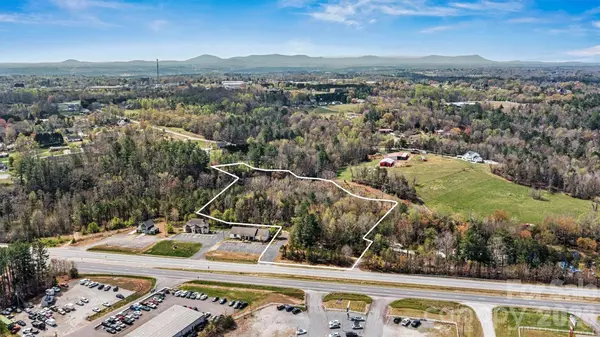 000 321 HWY, Granite Falls, NC 28630