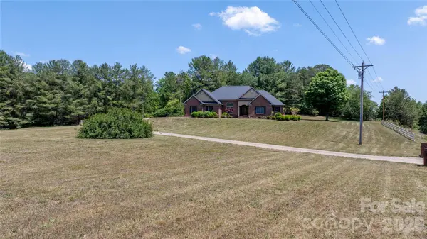 2201 Teague Town RD, Taylorsville, NC 28681