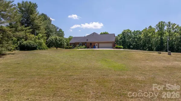 2201 Teague Town RD, Taylorsville, NC 28681