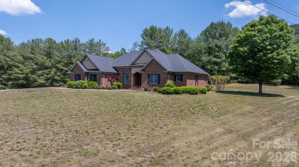 2201 Teague Town RD, Taylorsville, NC 28681