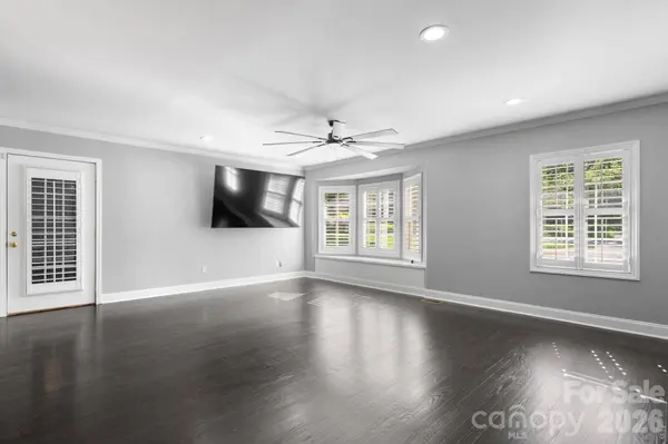 14214 Honeysuckle Ridge DR, Matthews, NC 28105