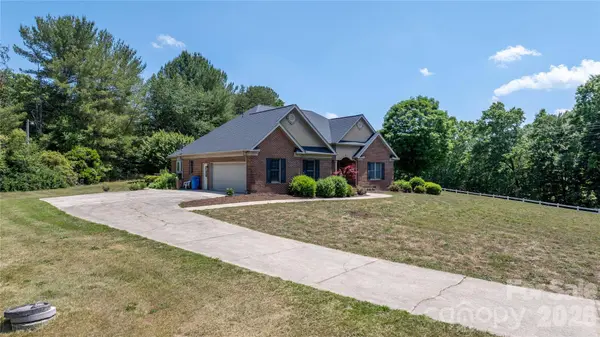 2201 Teague Town RD, Taylorsville, NC 28681
