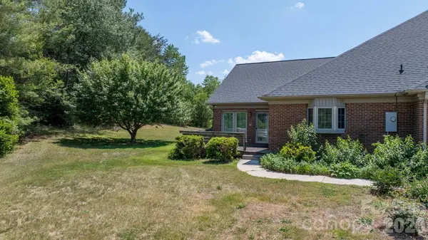 2201 Teague Town RD, Taylorsville, NC 28681