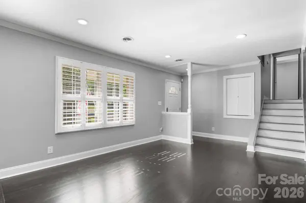 14214 Honeysuckle Ridge DR, Matthews, NC 28105