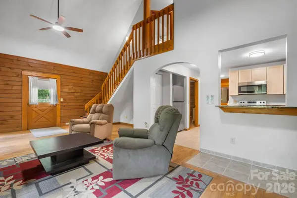 3206 Fork Mountain RD, Bakersville, NC 28705
