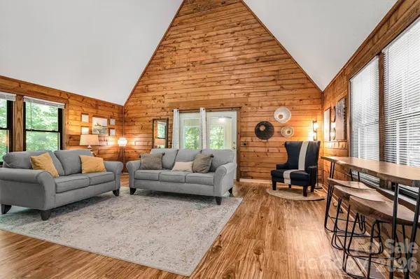 8347 Cedar CIR, Connelly Springs, NC 28612