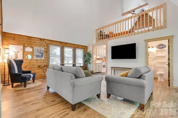 8347 Cedar CIR, Connelly Springs, NC 28612