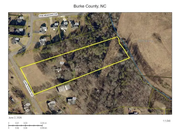 230 Cape Hickory RD, Hickory, NC 28601