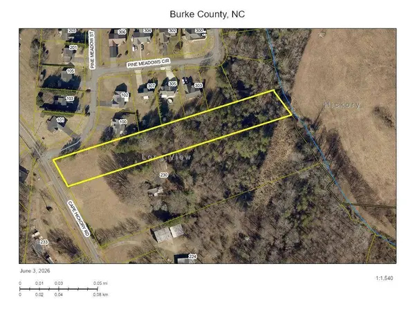 230 Cape Hickory RD, Hickory, NC 28601
