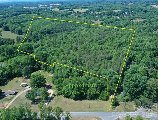 00 E NC Hwy 10 HWY, Claremont, NC 28610