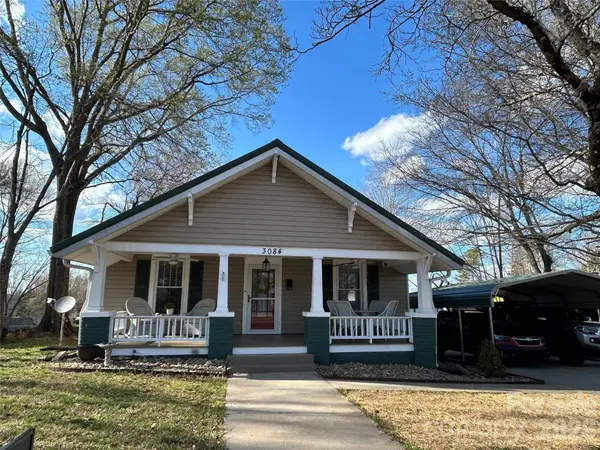 3084 W Main ST, Claremont, NC 28610