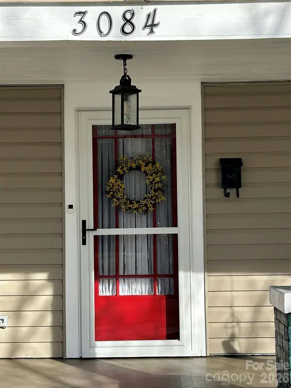 3084 W Main ST, Claremont, NC 28610