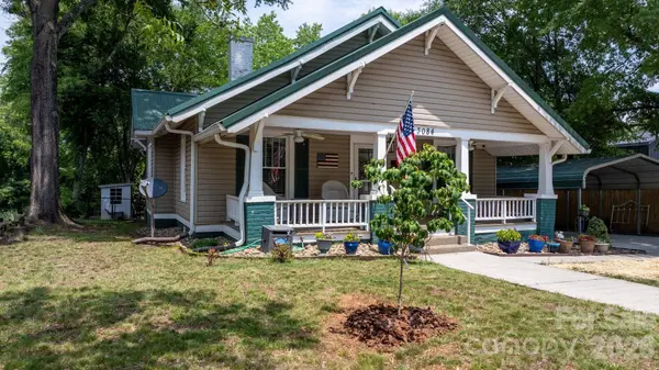 3084 W Main ST, Claremont, NC 28610