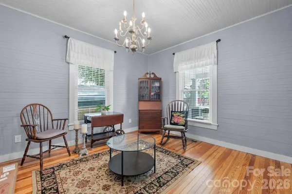 3084 W Main ST, Claremont, NC 28610