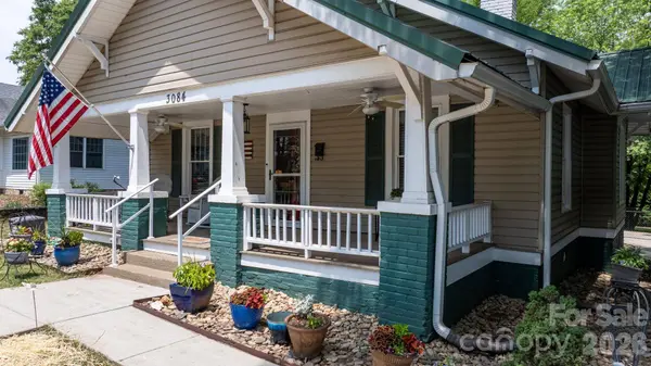 3084 W Main ST, Claremont, NC 28610