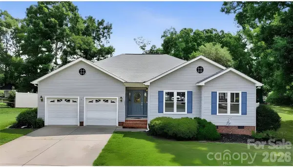 4934 Sagittarius CIR, Denver, NC 28037