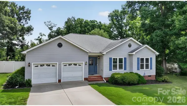 4934 Sagittarius CIR, Denver, NC 28037