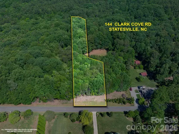 162 Clark Cove RD #2, Statesville, NC 28677