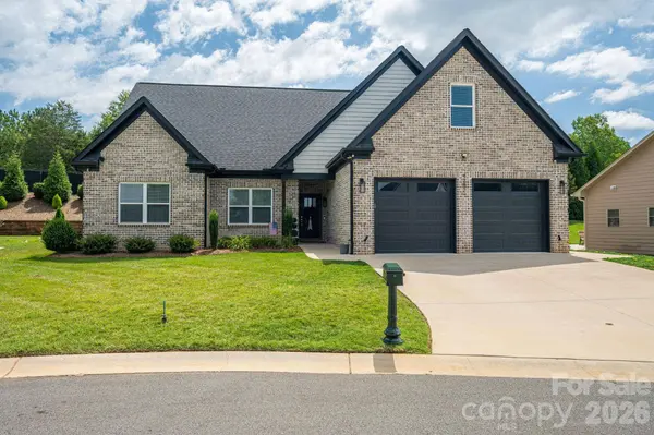 4282 Holly CIR NE, Conover, NC 28613