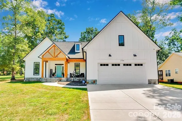 2754 Emperor ST, Claremont, NC 28610