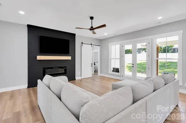 2754 Emperor ST, Claremont, NC 28610