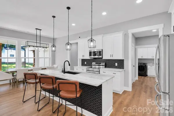 2754 Emperor ST, Claremont, NC 28610