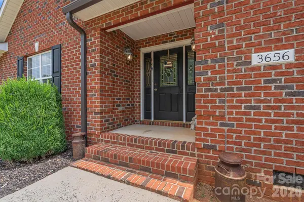 3656 Woodgreen DR, Lincolnton, NC 28092