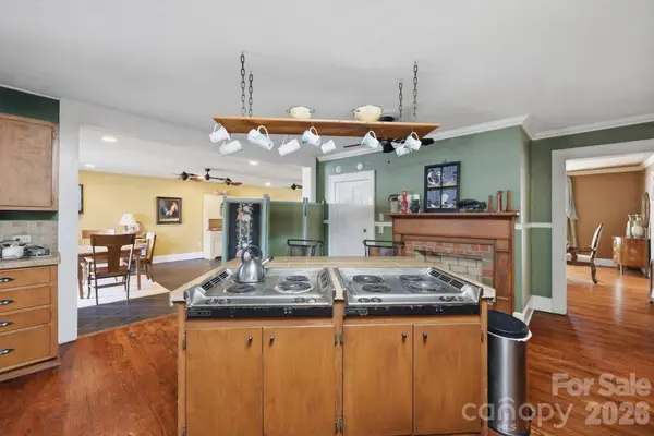 1670 Southwest BLVD, Newton, NC 28658