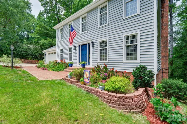 200 35th AVE NW #5, Hickory, NC 28601