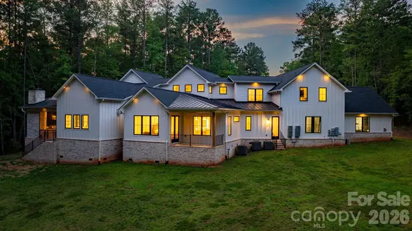 3738 George CT, Denver, NC 28037