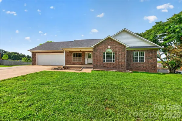 5706 George Hildebran School RD