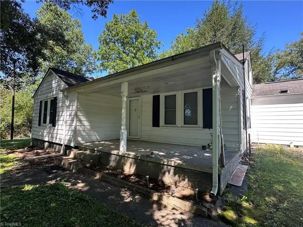 4694 S NC Highway 18, Boomer, NC 28606