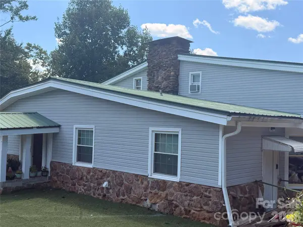 4991 Albert Williams RD W, Connelly Springs, NC 28612