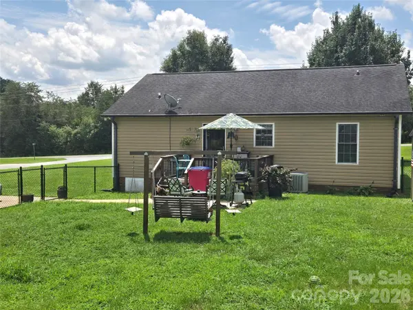 4714 Hoover RD, Vale, NC 28168