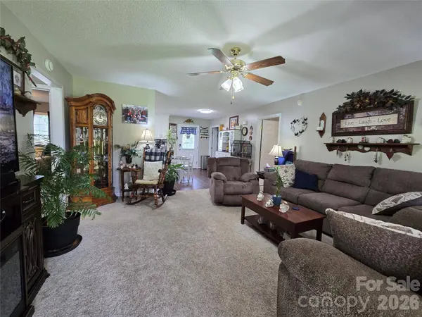 4714 Hoover RD, Vale, NC 28168