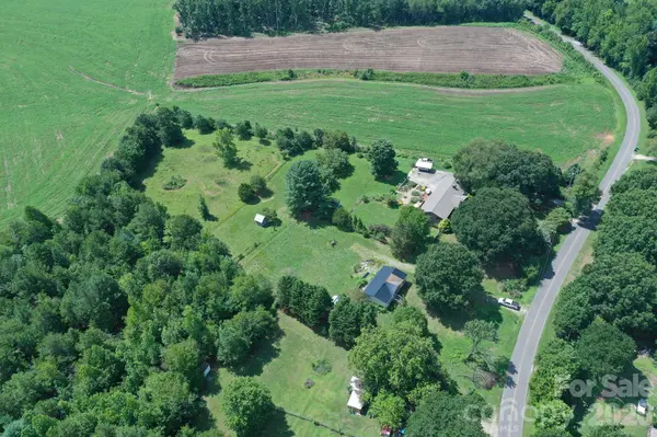 2848 Mount Ruhama Church RD, Maiden, NC 28650