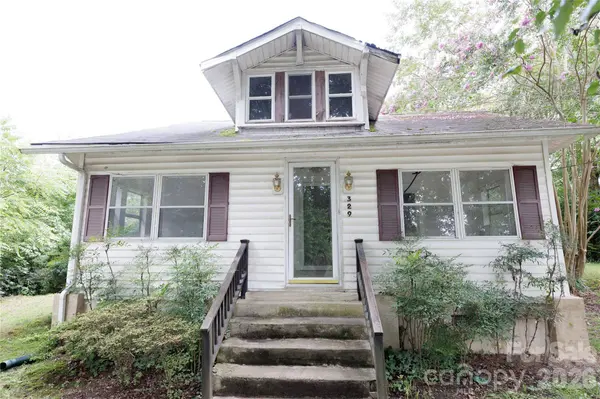 329 Finley AVE NW, Lenoir, NC 28645