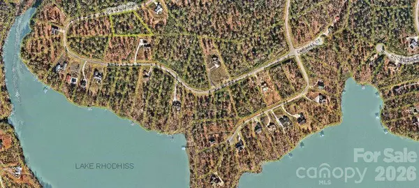 1884 Coveside DR, Granite Falls, NC 28630