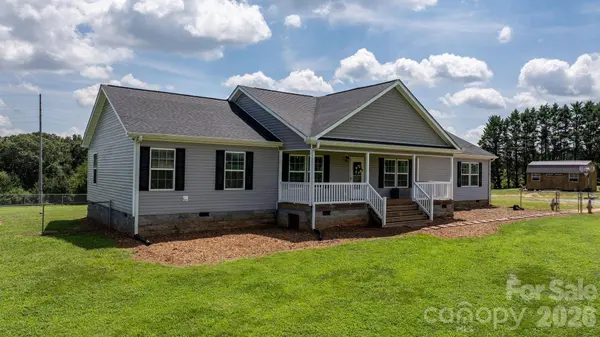 2915 TEXS FISH CAMP RD, Connelly Springs, NC 28612
