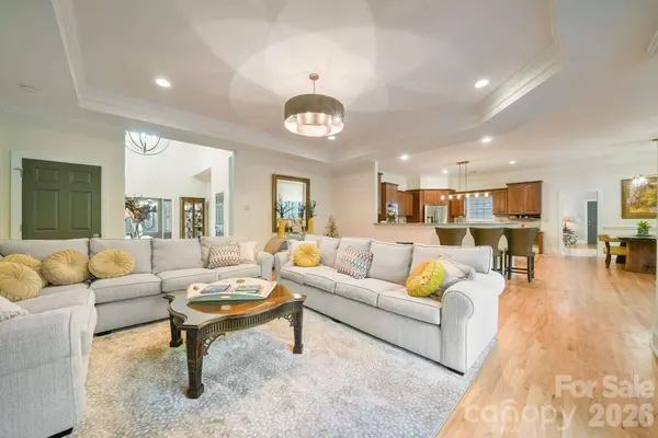 207 Lake Front DR, Connelly Springs, NC 28612