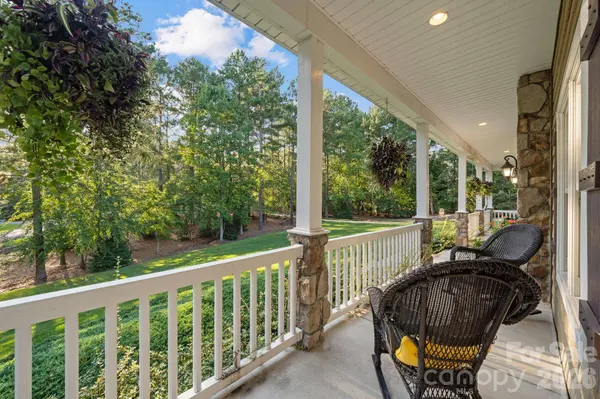 207 Lake Front DR, Connelly Springs, NC 28612