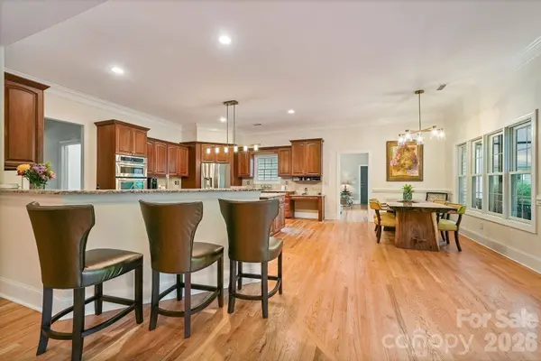 207 Lake Front DR, Connelly Springs, NC 28612