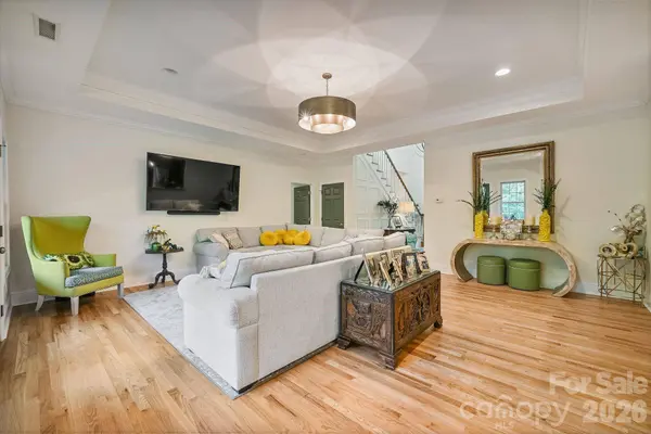 207 Lake Front DR, Connelly Springs, NC 28612