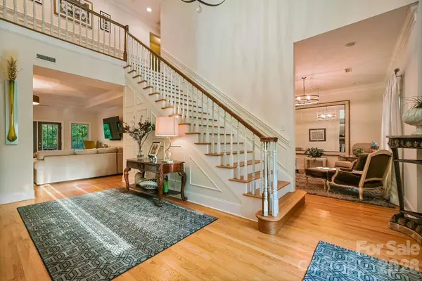 207 Lake Front DR, Connelly Springs, NC 28612