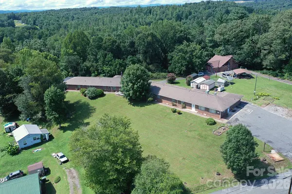 2544 Grandview CIR SW, Lenoir, NC 28645